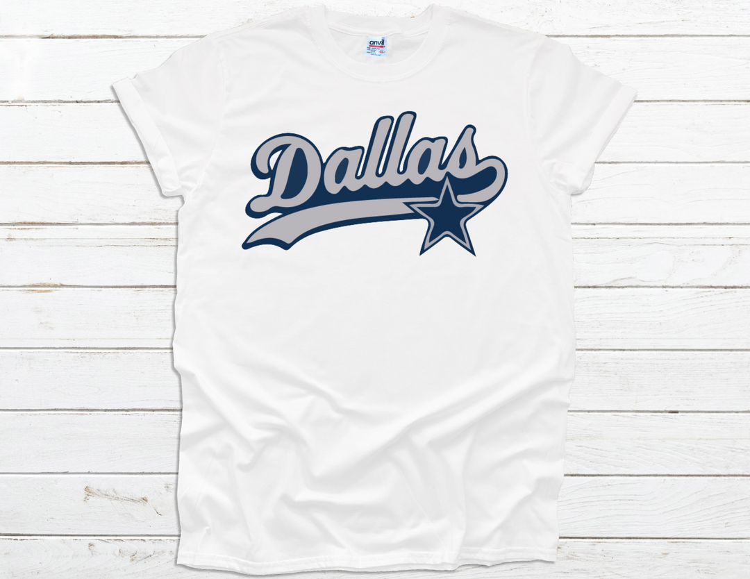 Classic Dallas