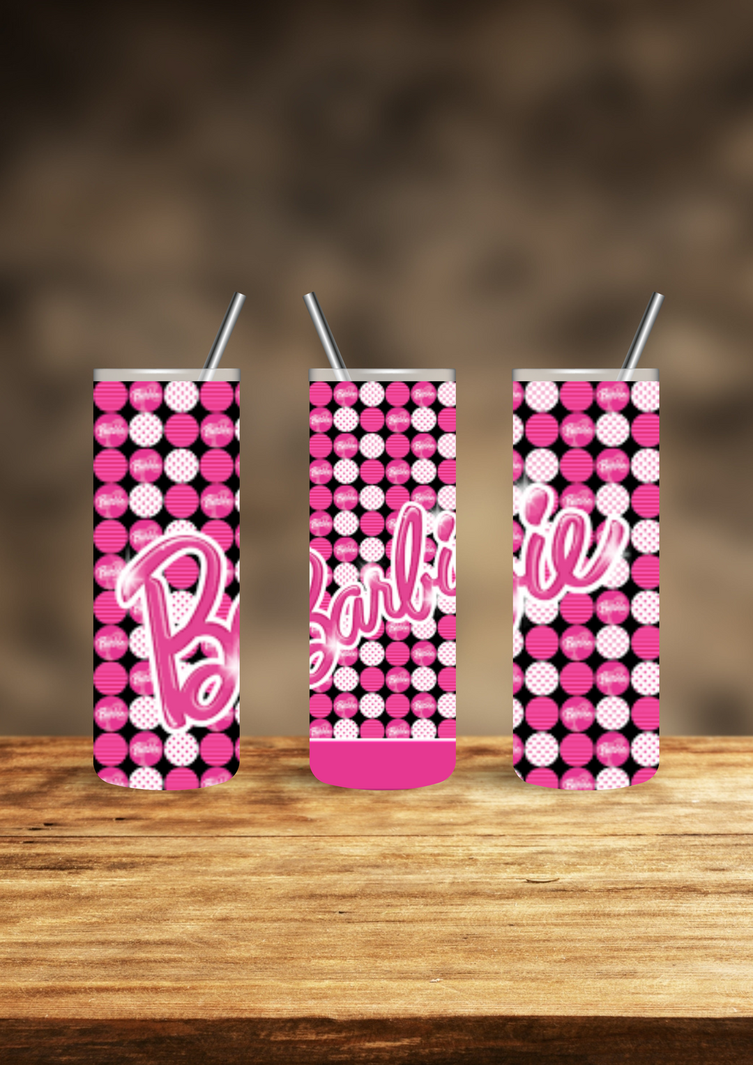 Barbie: Polka Dot