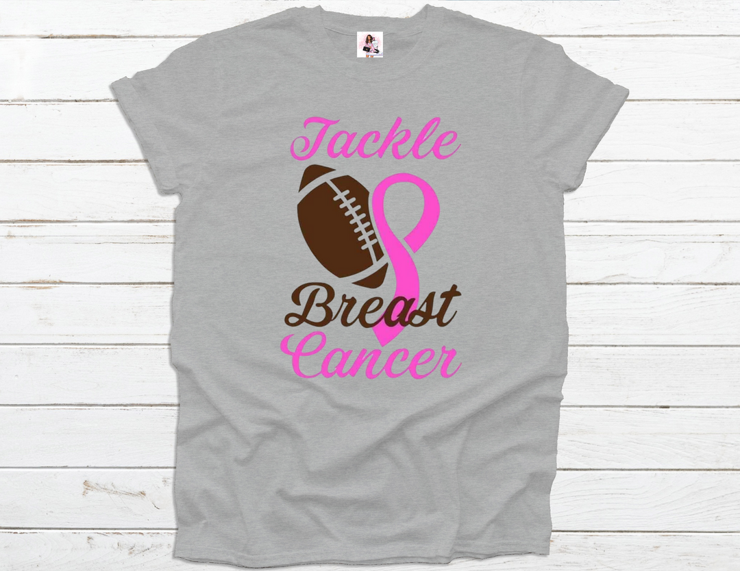 Tackle Breast Cancer