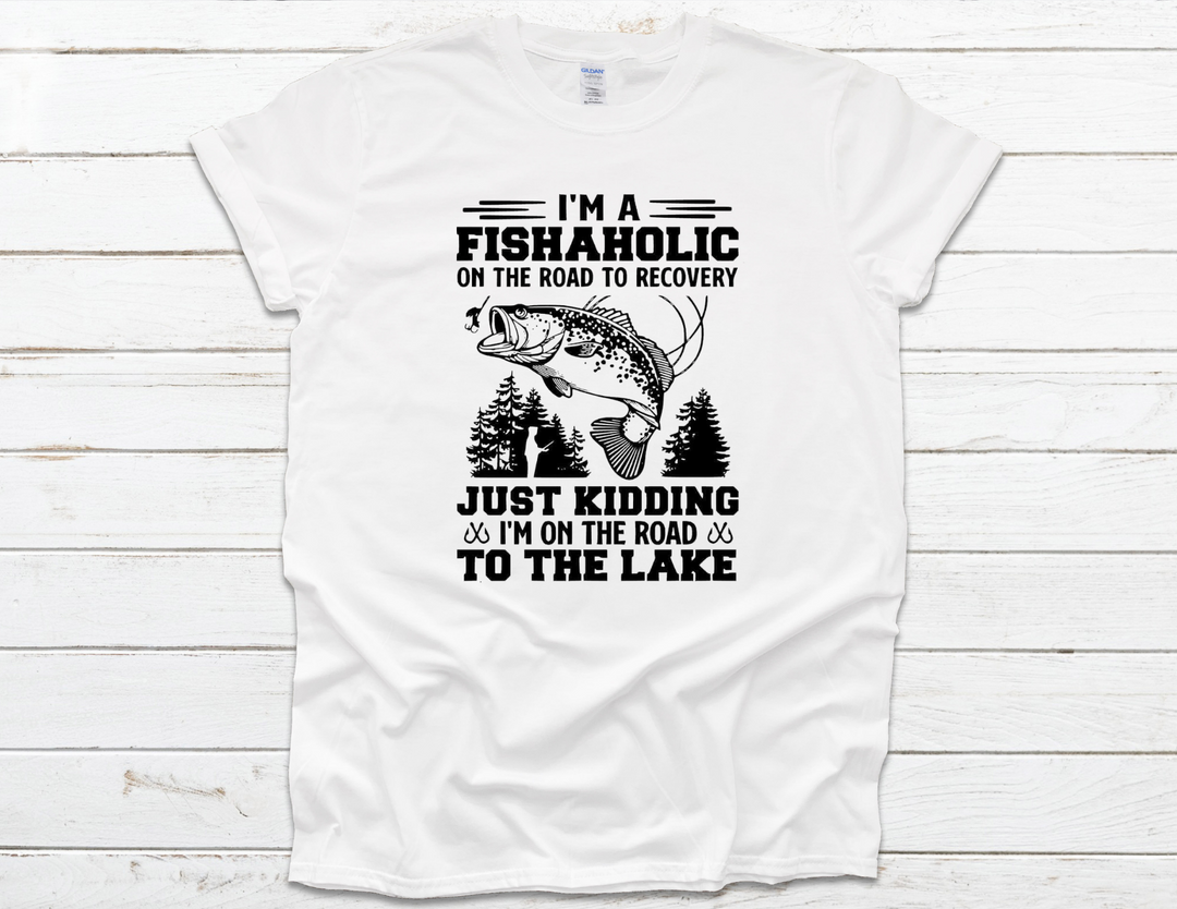 Fishaholic