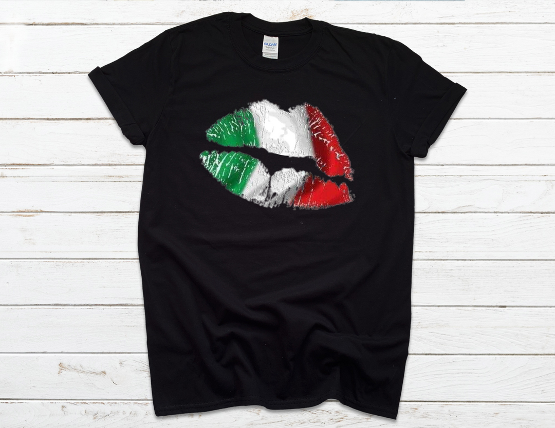 Mexican kiss