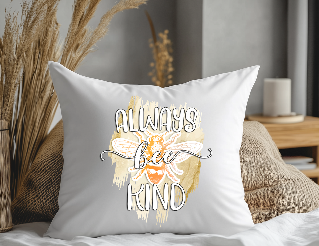 Always Bee Kind