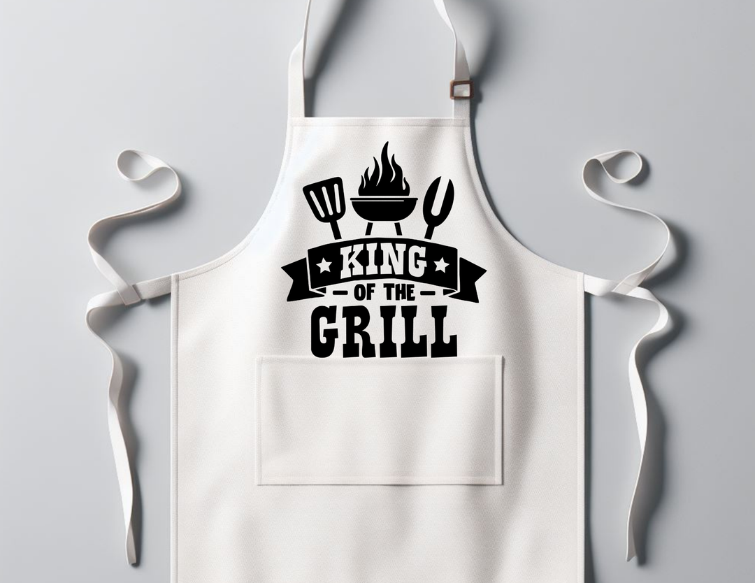 King of the Grill