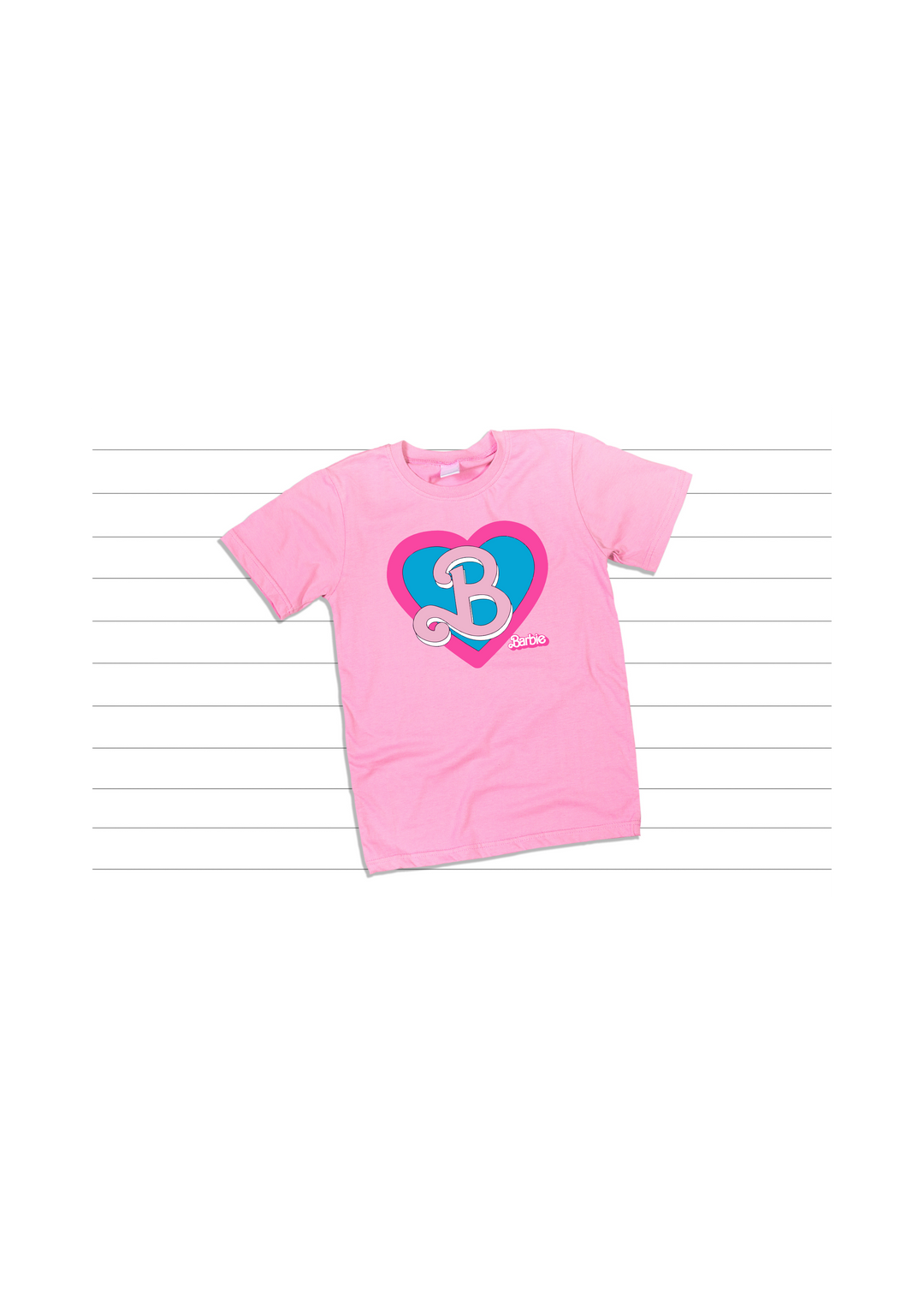 Barbie B