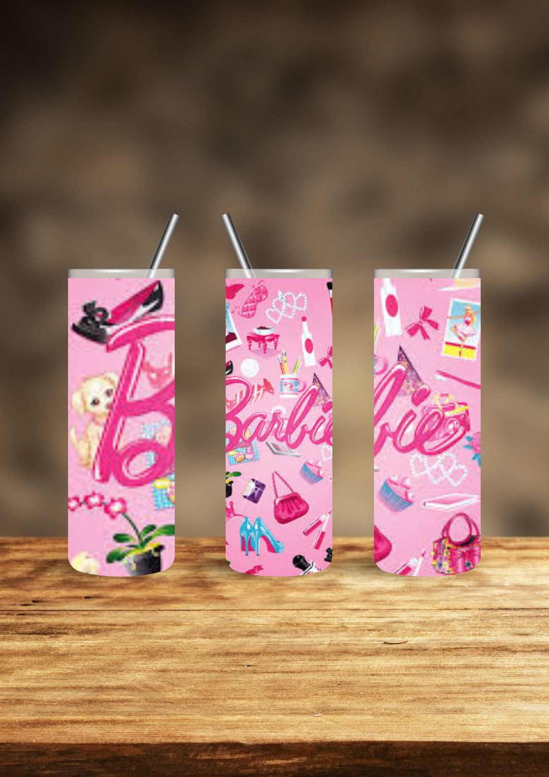 Barbie Accessories