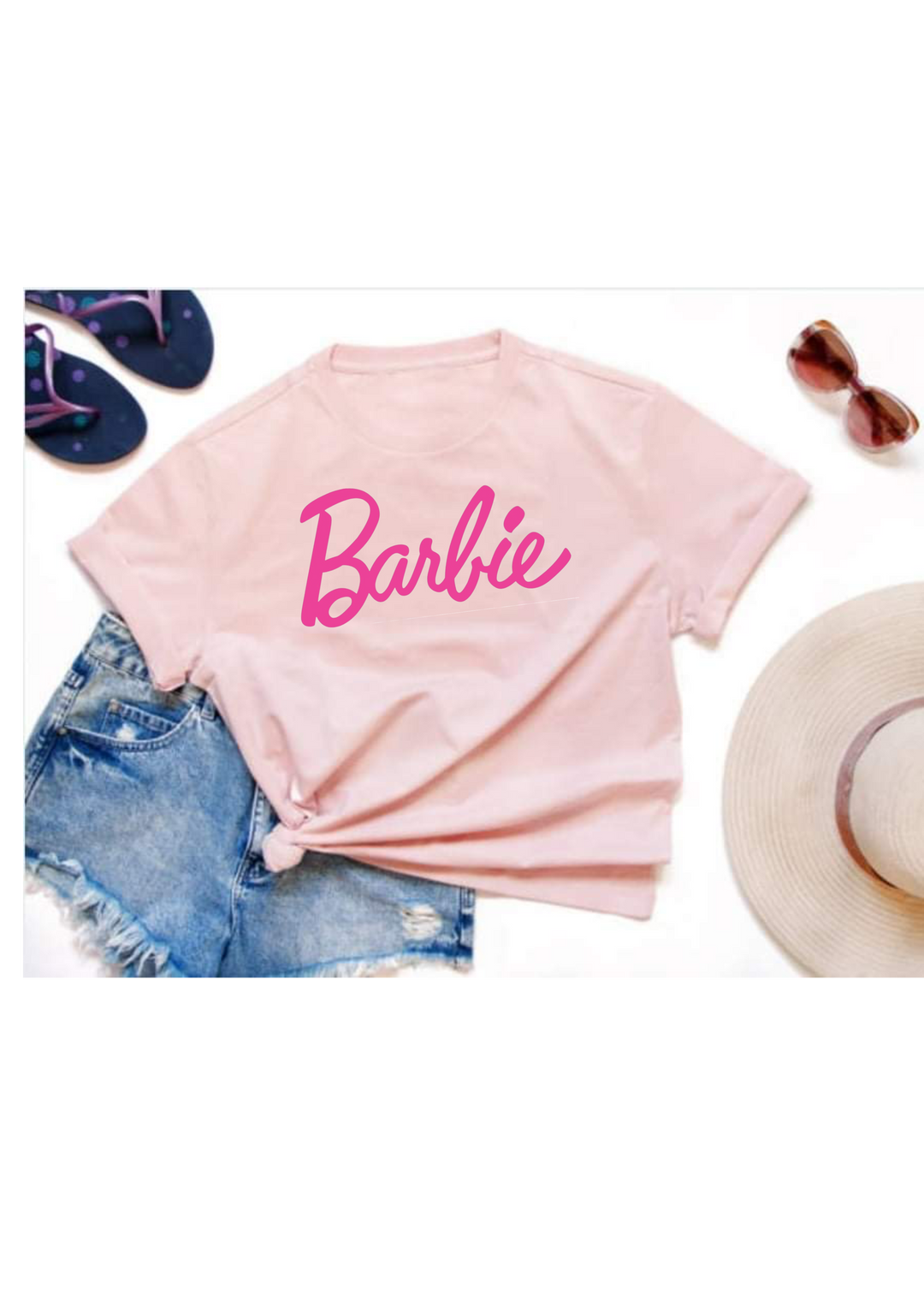 Barbie, the Original