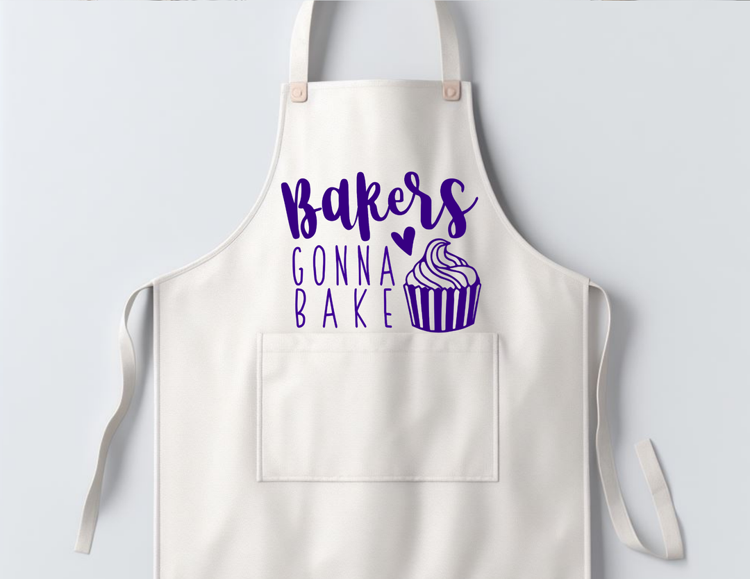 Bakers Gonna Bake