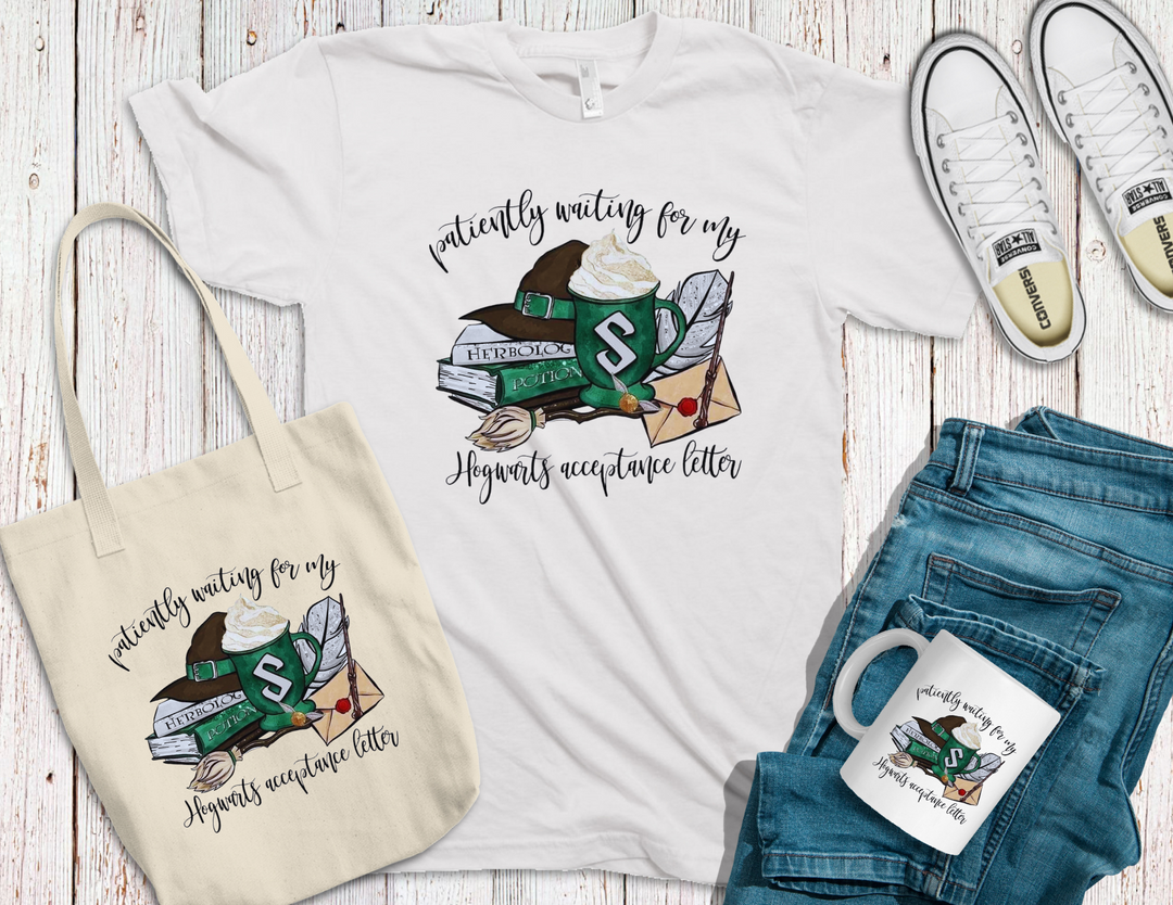 Slytherin House