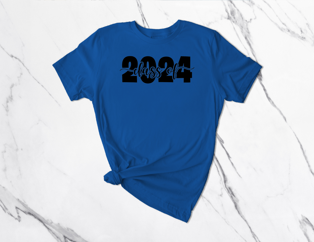 Class of 2024