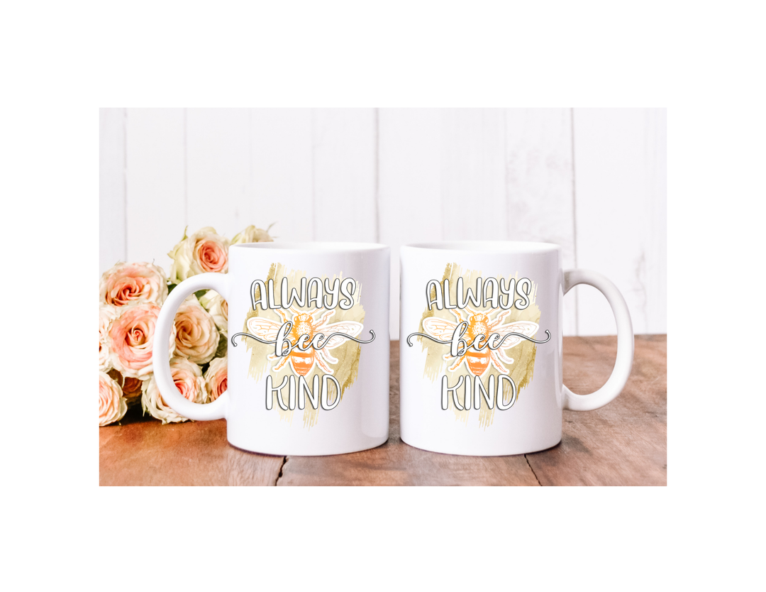 Always Bee Kind