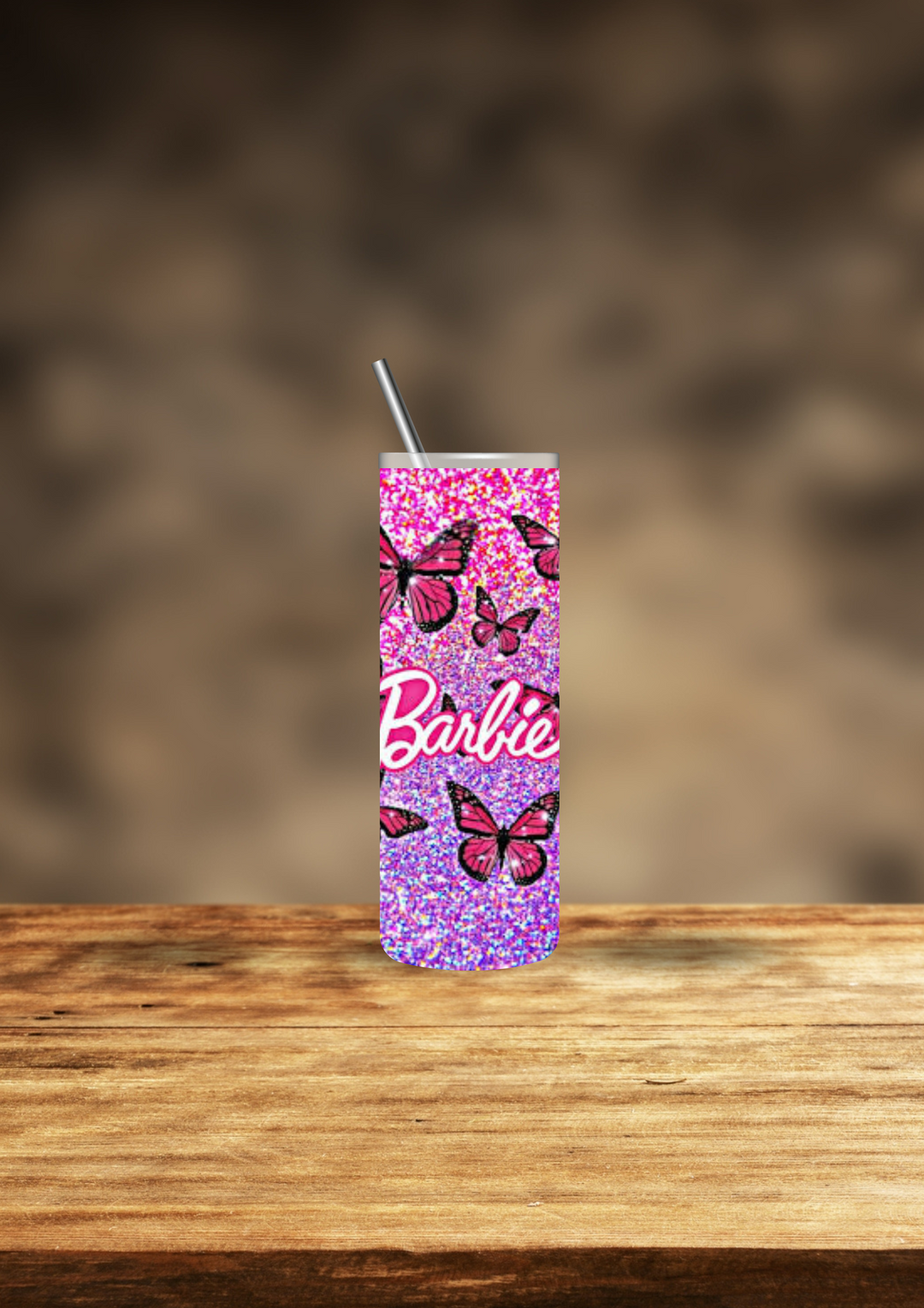 Barbie: Glitter Butterfly