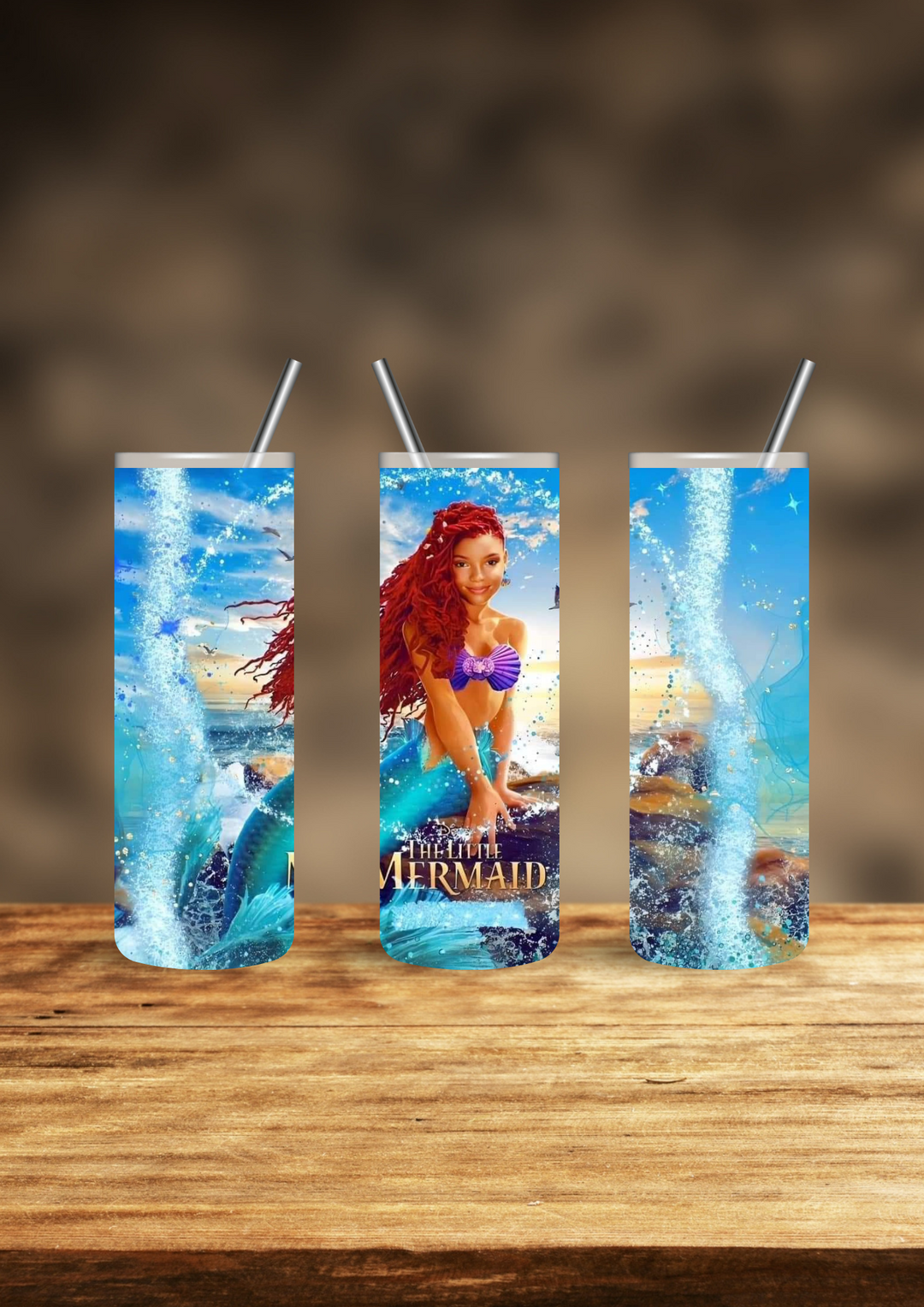 Little Mermaid 2023