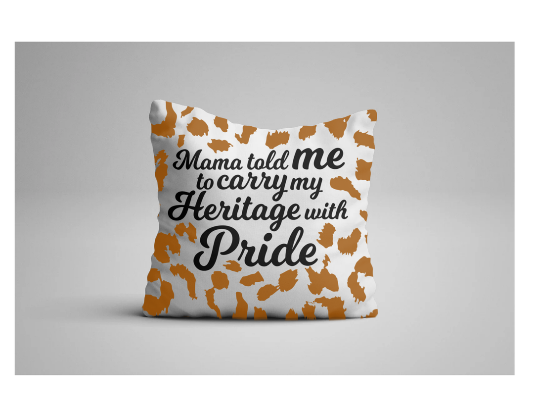 Heritage with Pride