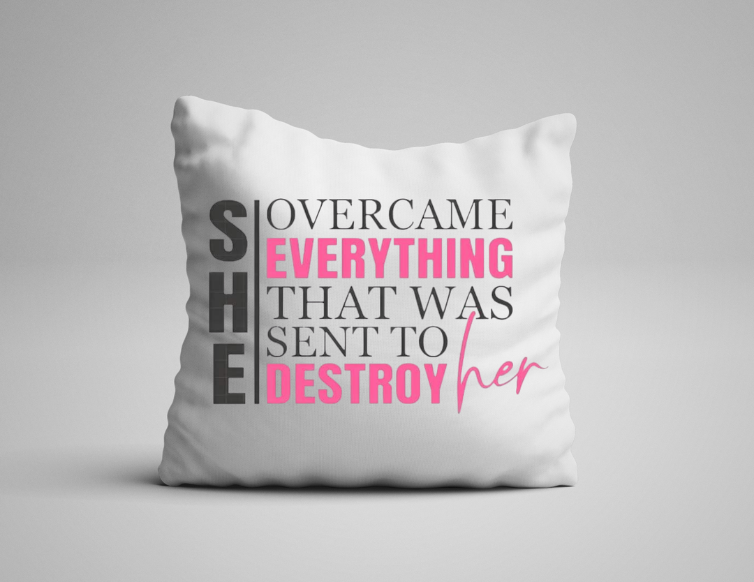 SHE - OETSD