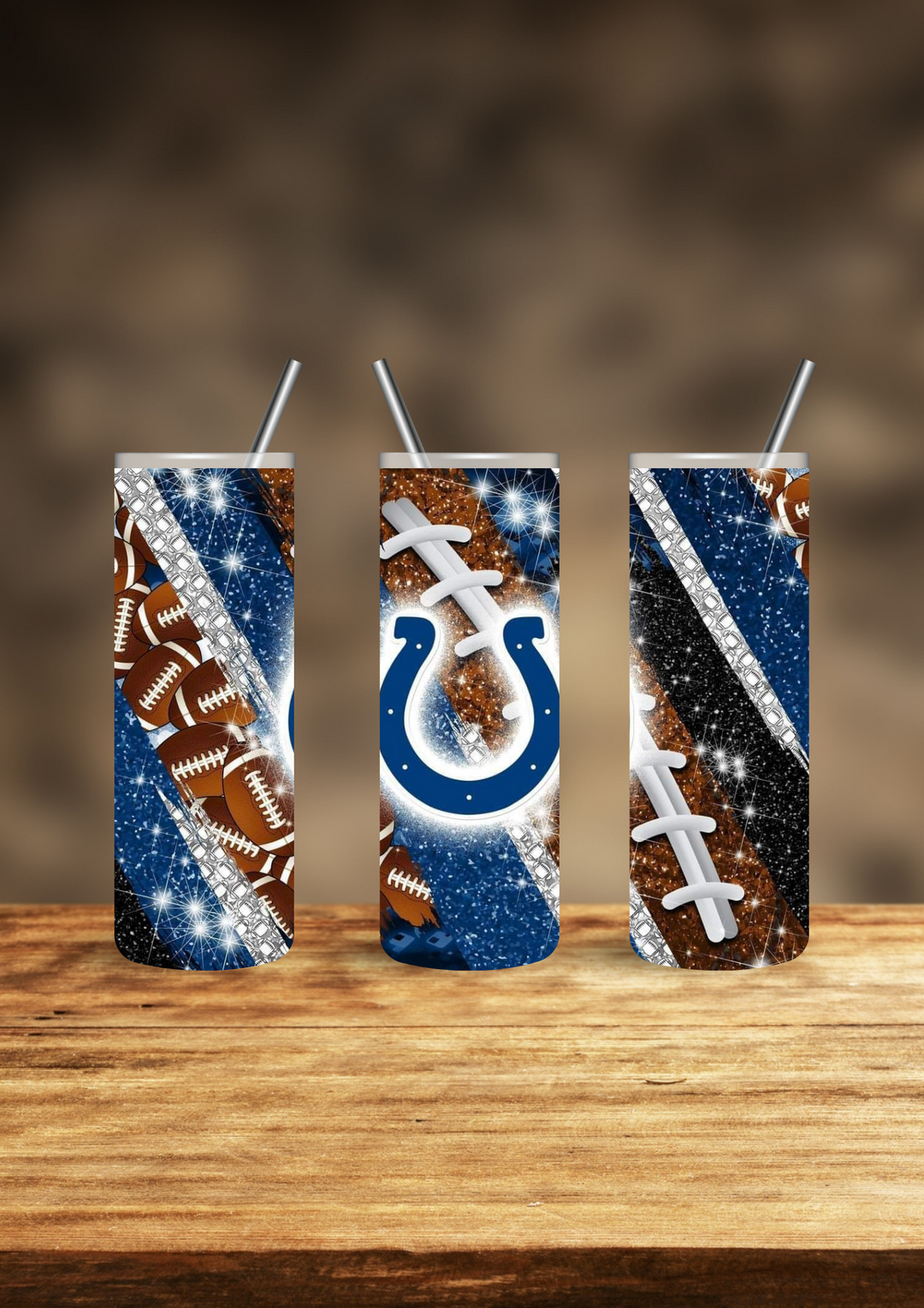 Colts Glitter