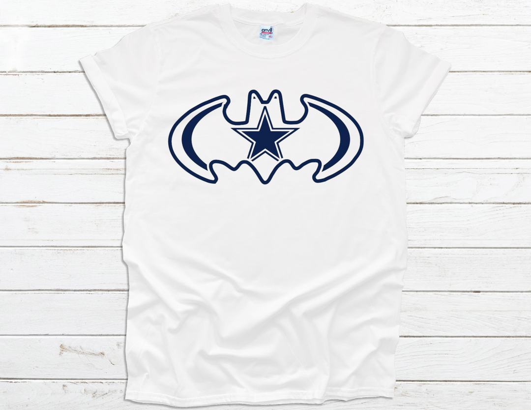 Batman - Cowboys