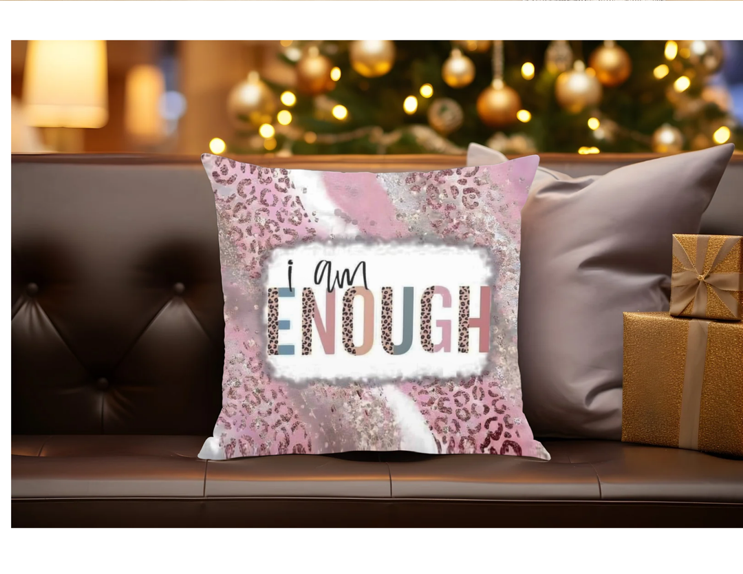 I am Enough