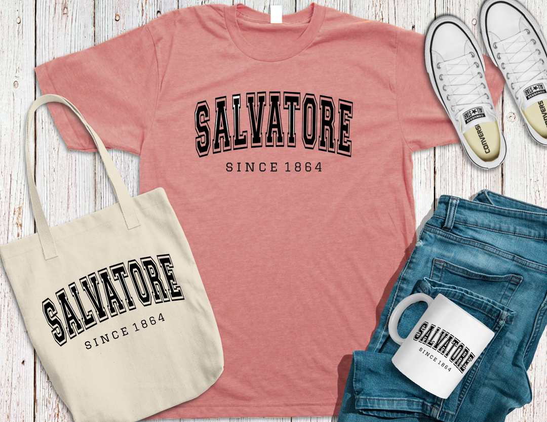 Salvatore