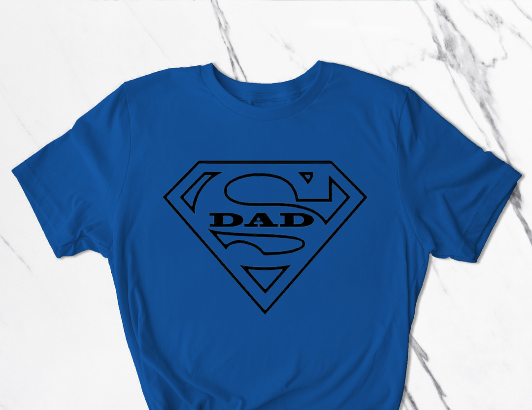Super dad