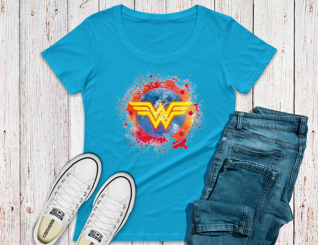 Wonder Woman