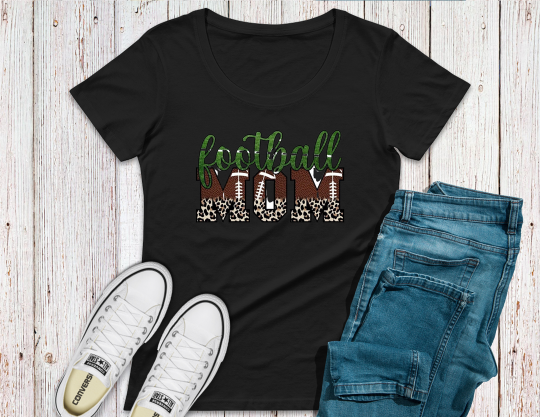 Football Mom