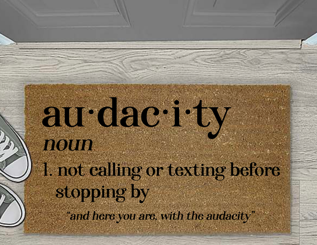 Audacity