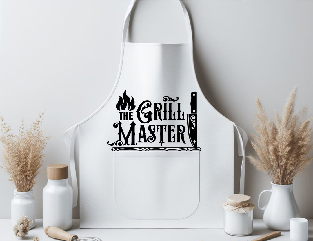 The Grill Master