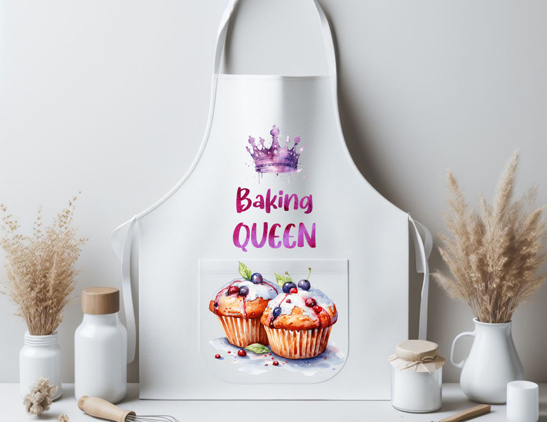 Baking Queen