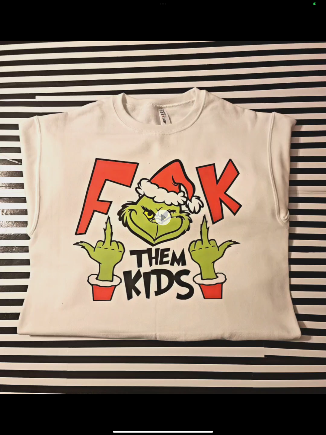 F Them Kids
