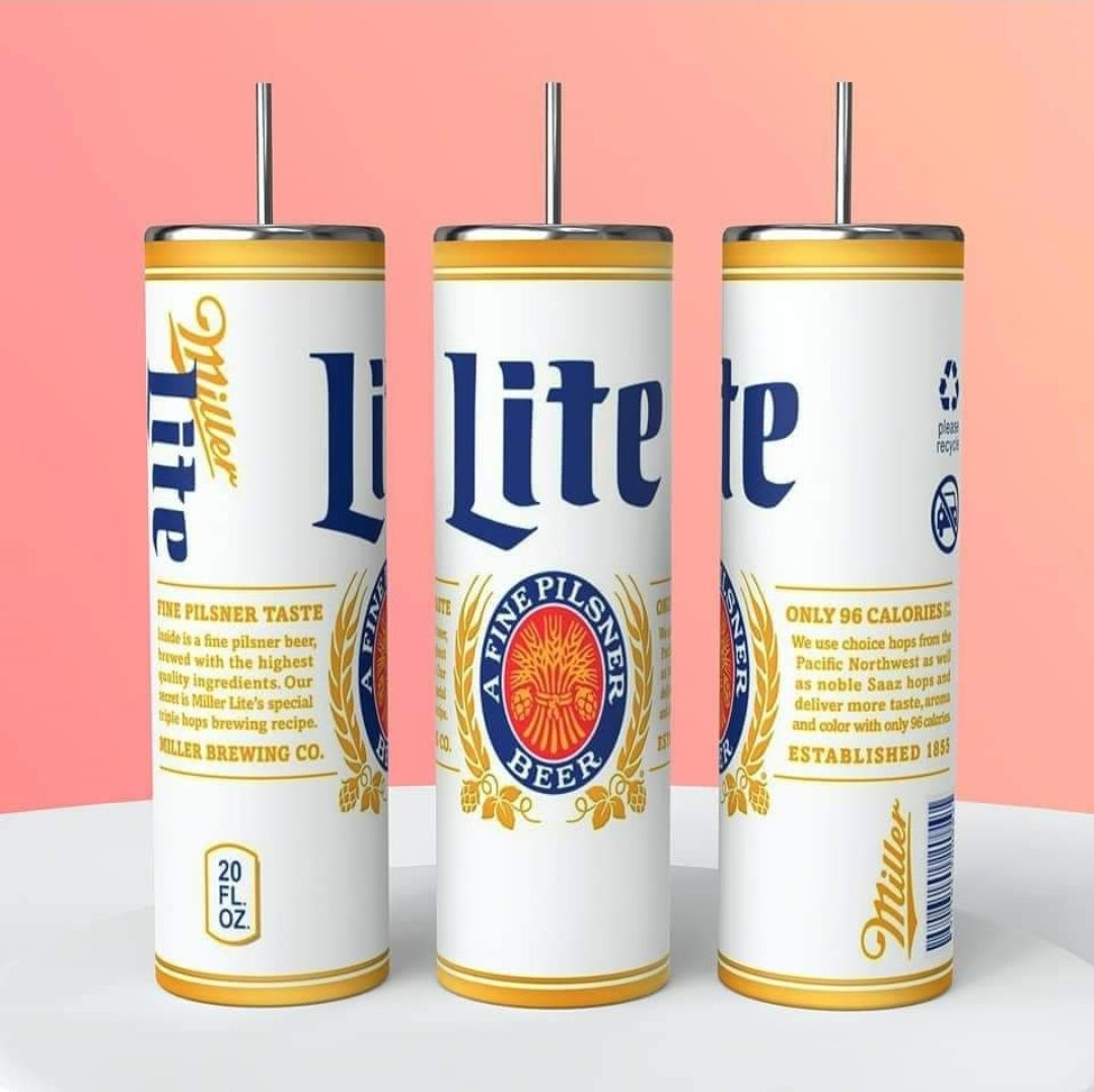 Miller Light