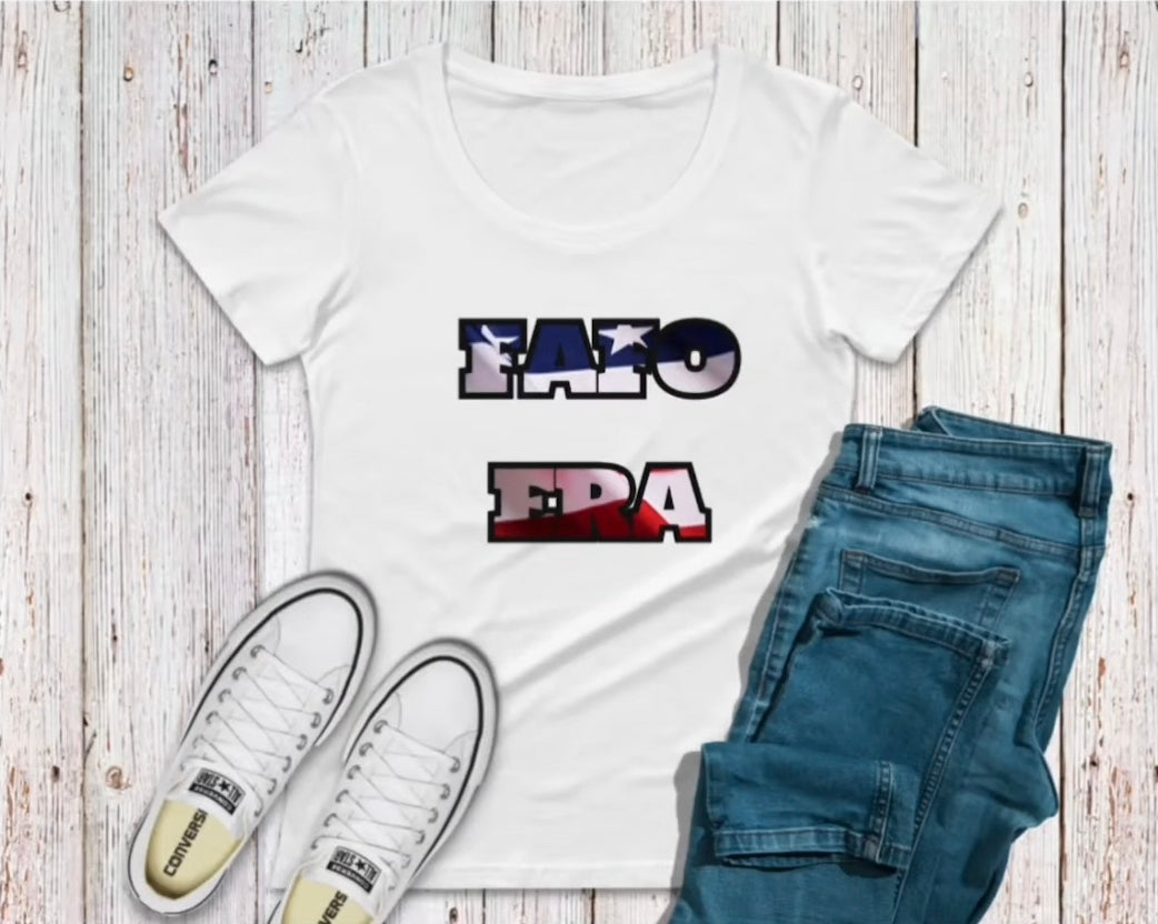 FAFO ERA