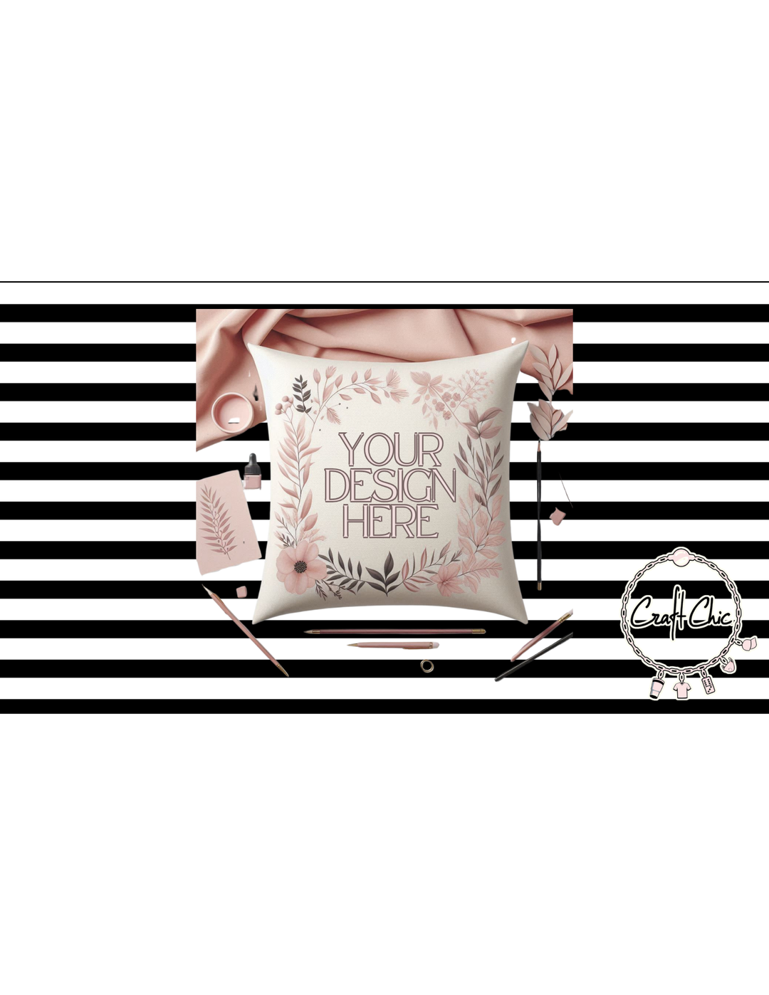Custom Pillows