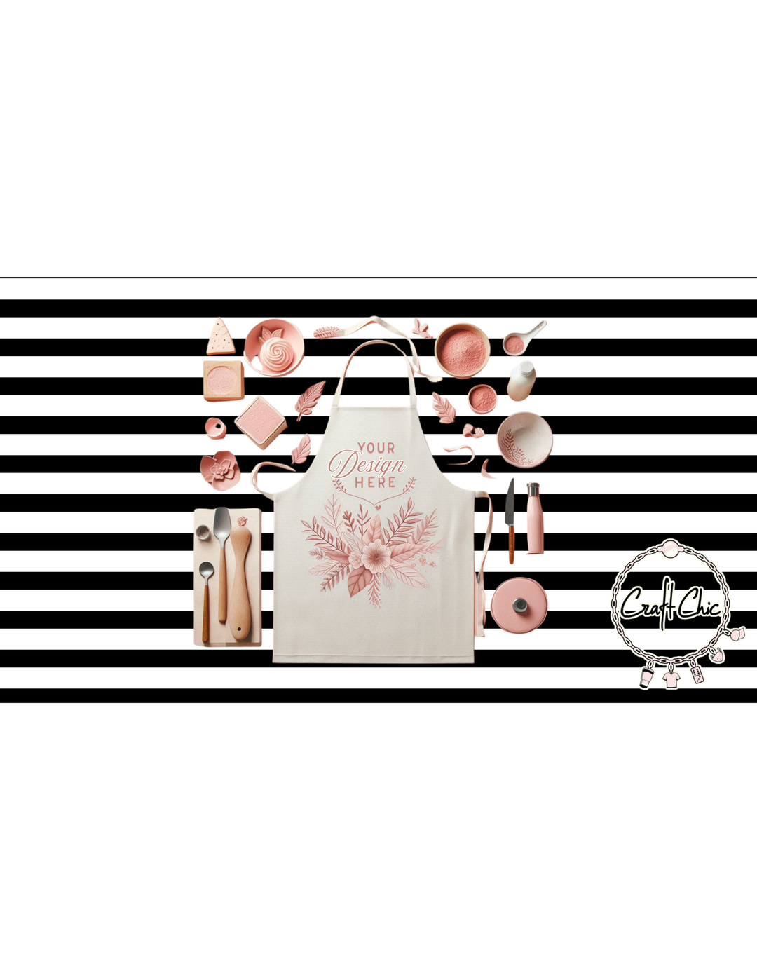 Custom Aprons