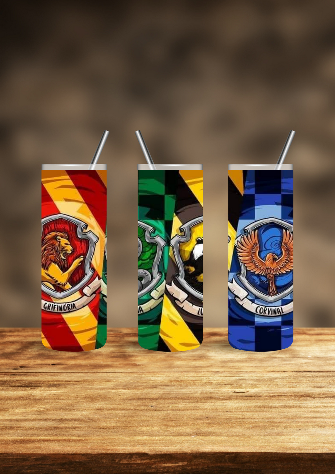Hogwarts House