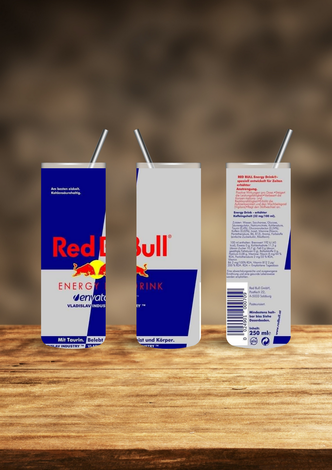 Red Bull