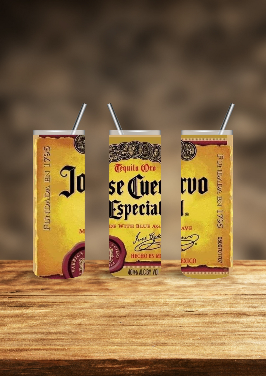 Jose Cuervo