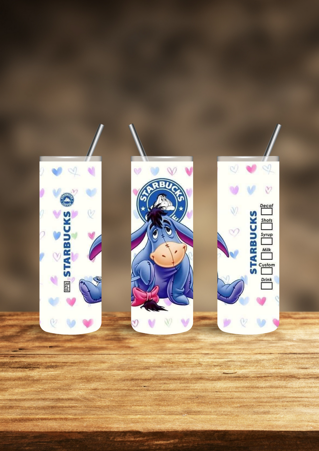 Eyore