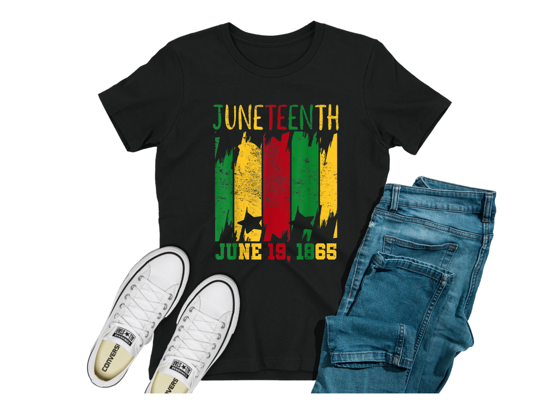 Juneteenth...June