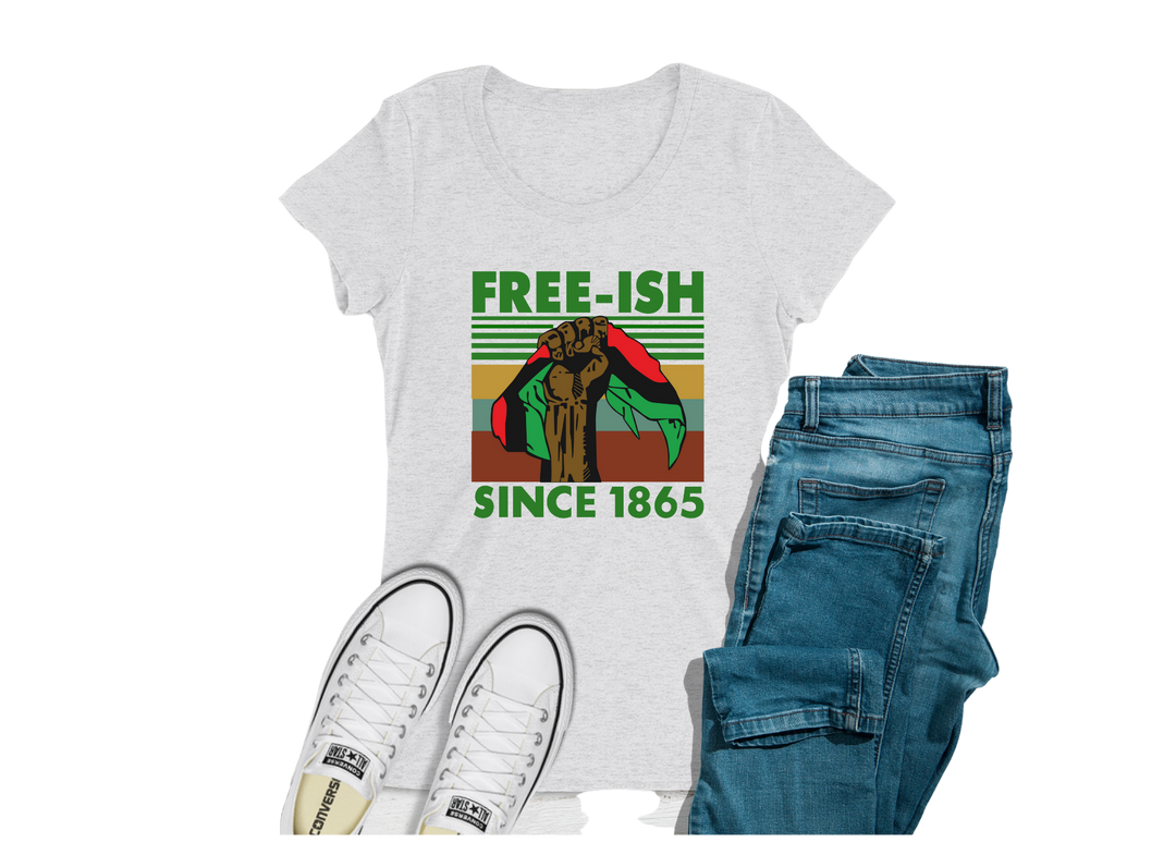 Free-ish Green