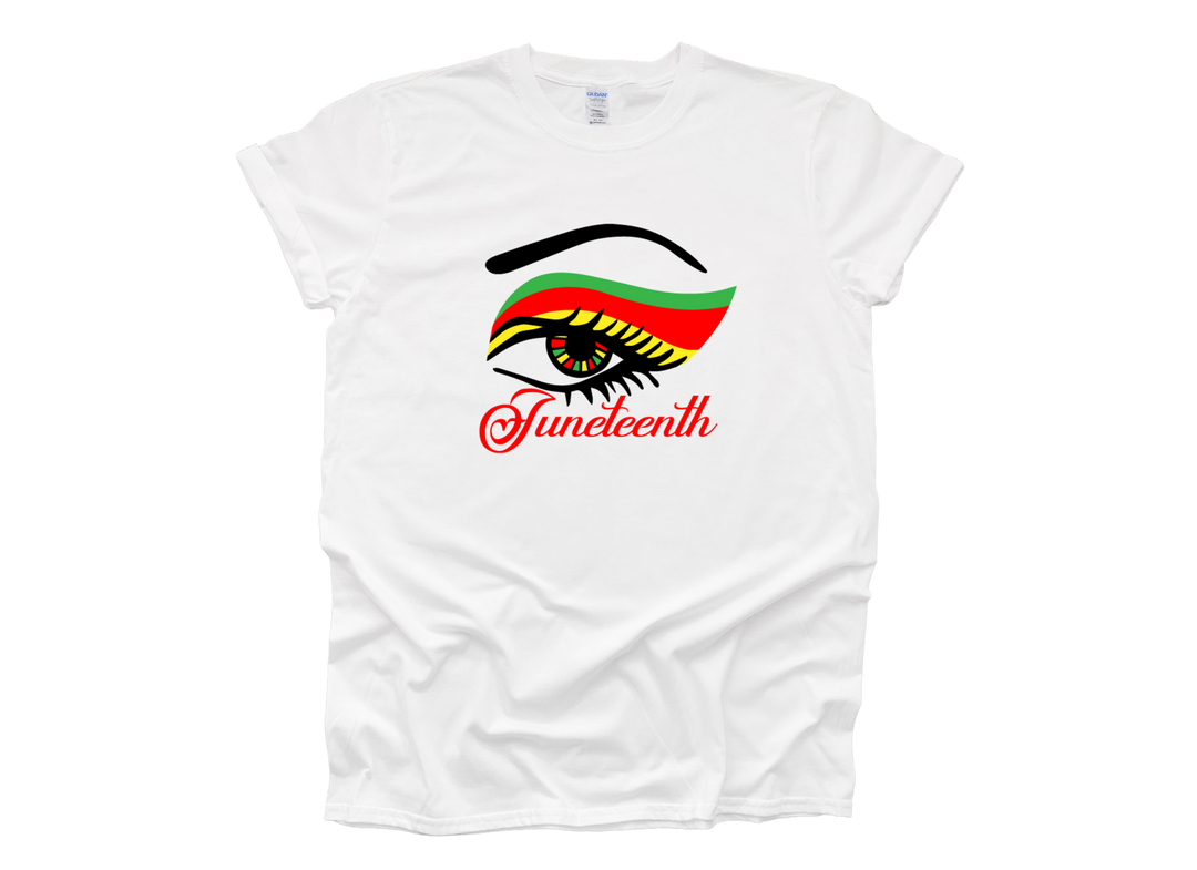 Juneteenth Eye