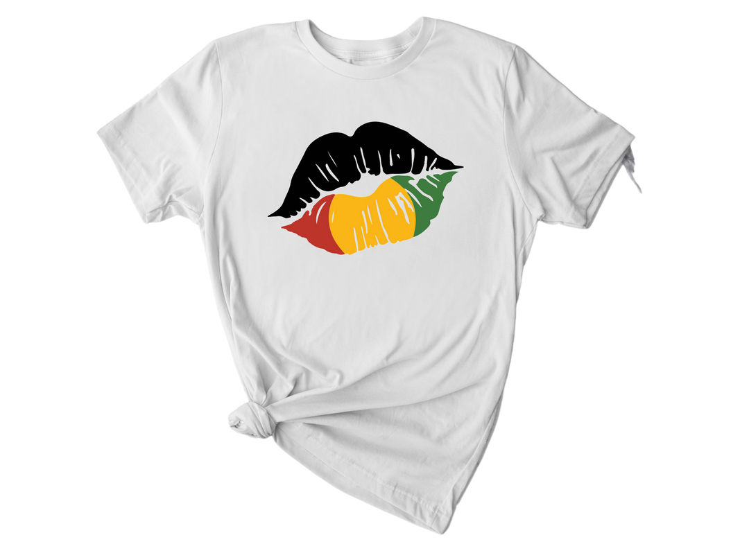 Pan-African Lips