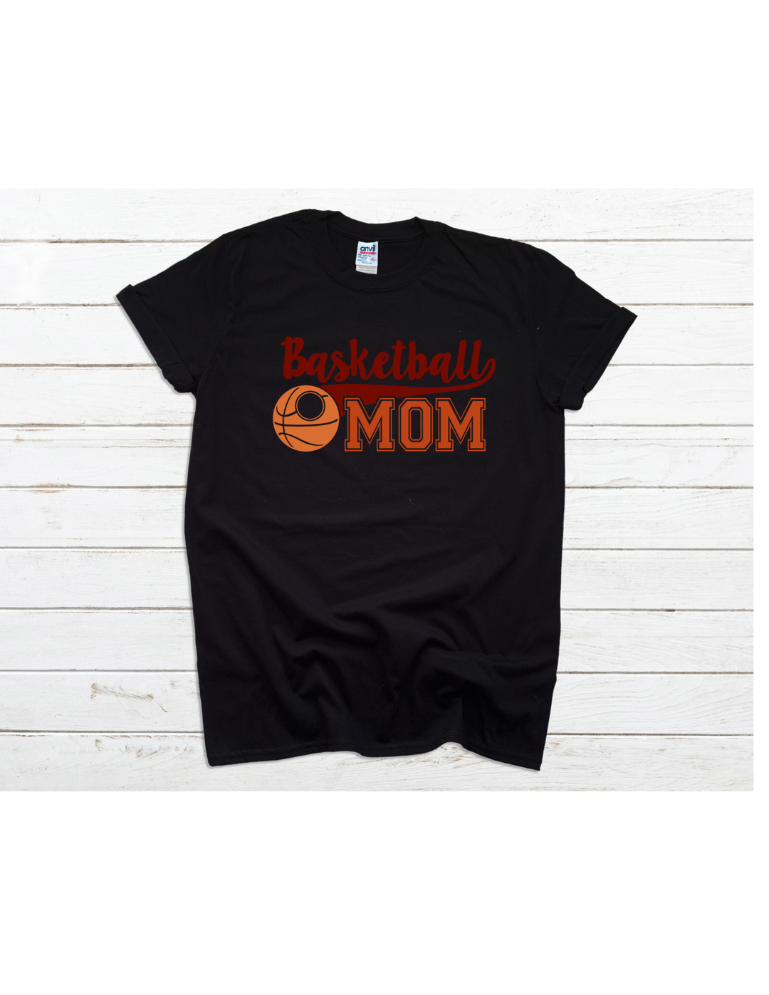 Basketball Mom - Craft Chic Shop