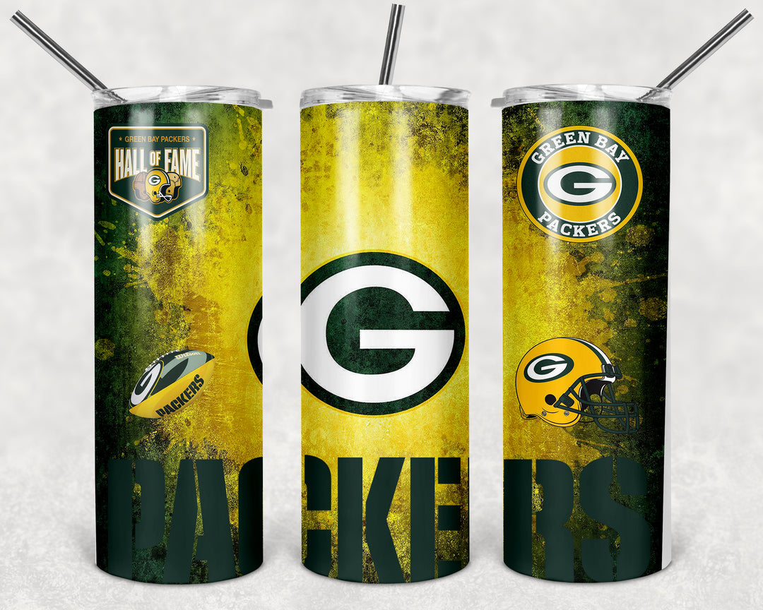 Green Bay Packers - Craft Chic Shop