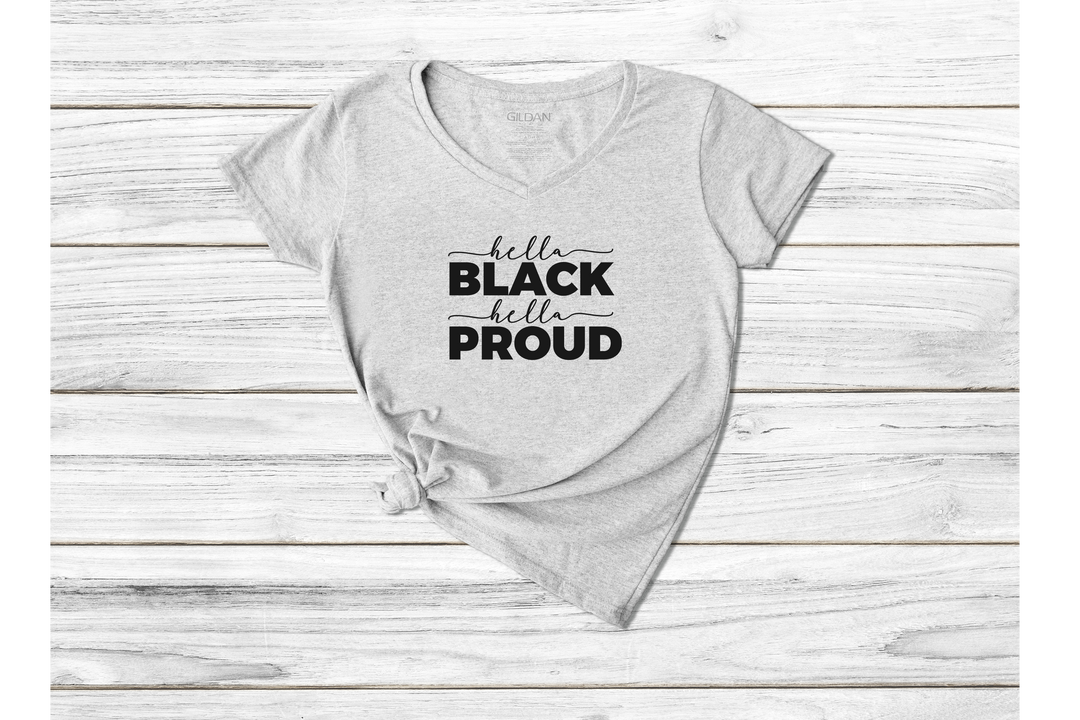 Hella Proud - Craft Chic Shop