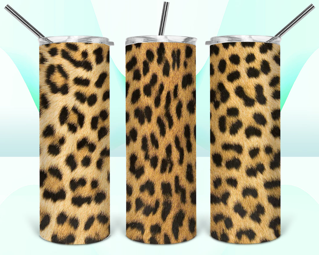 Leopard - Craft Chic Shop