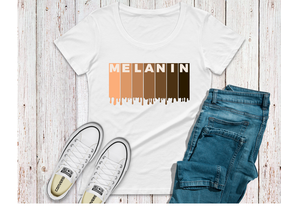 Melanin Drip - Craft Chic Shop