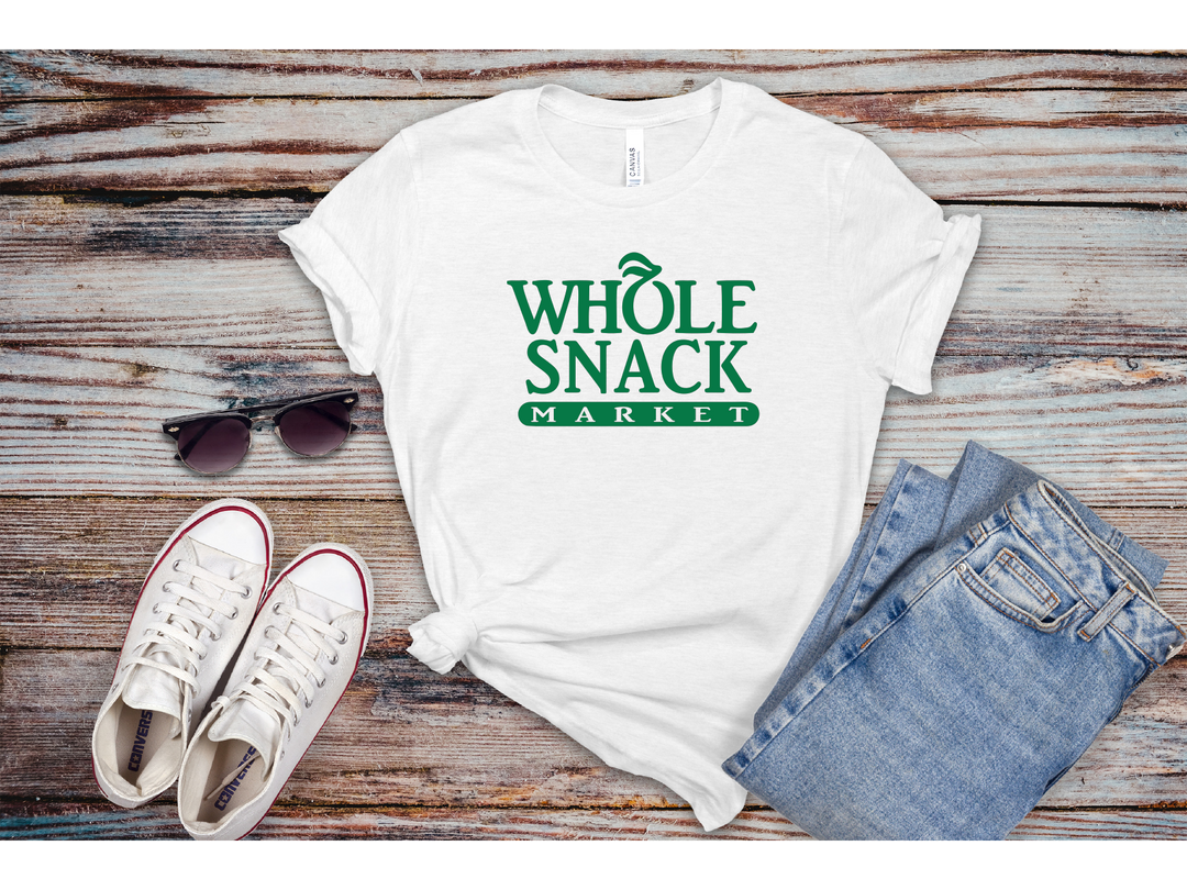Whole Snack - Craft Chic Shop