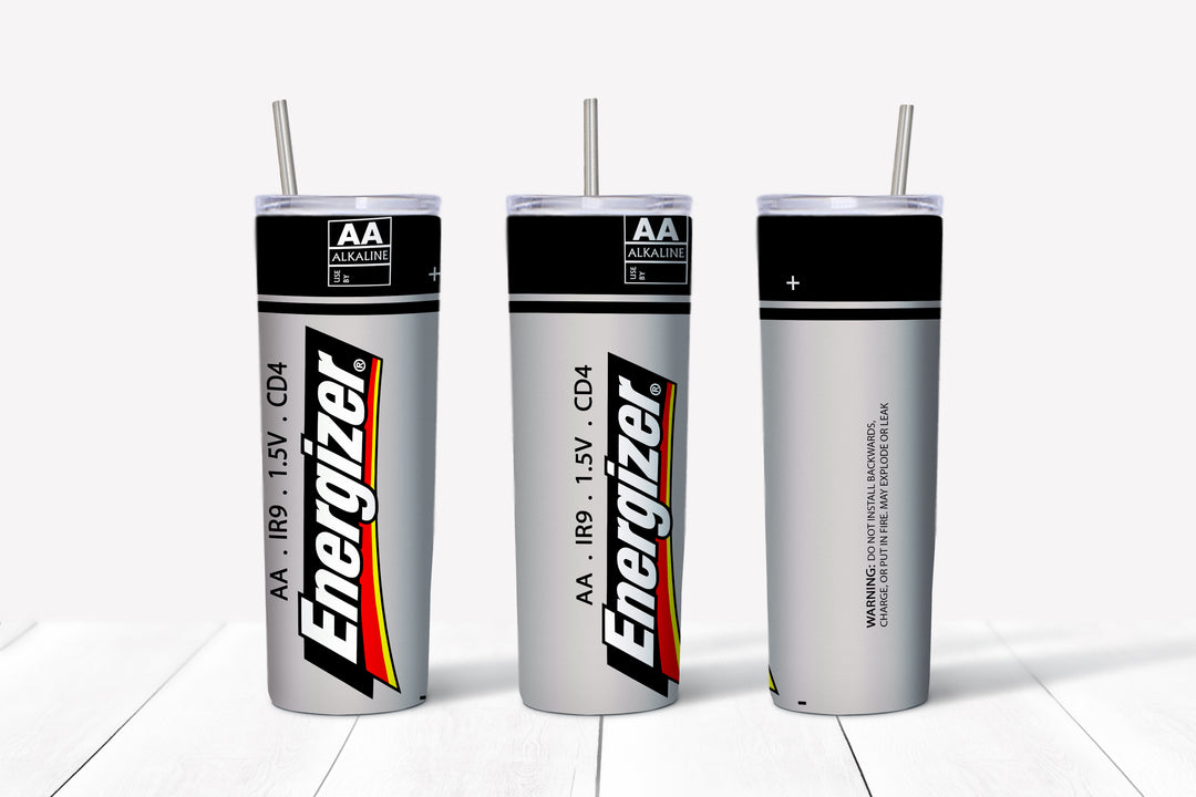 Energizer - Craft Chic Shop