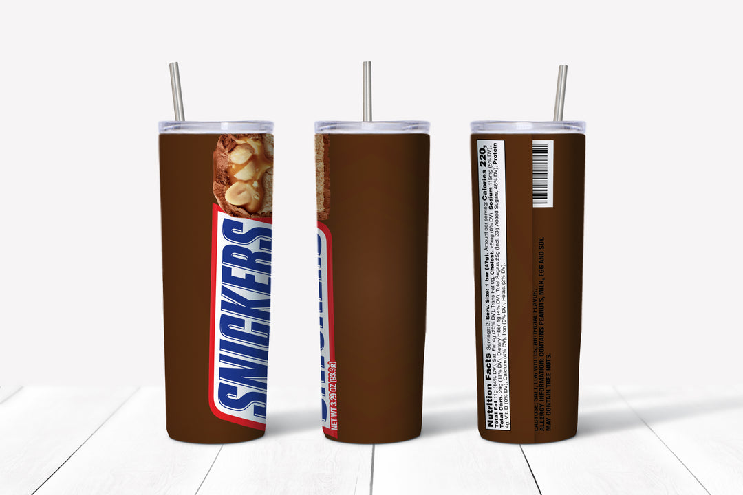 Snickers - Craft Chic Shop