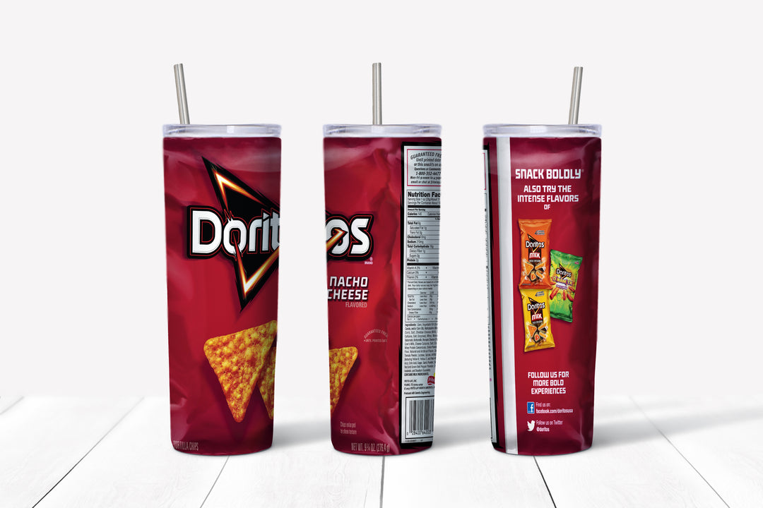 Doritos - Craft Chic Shop